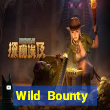 Wild Bounty Showdown pg demo main demo pg soft wild bounty